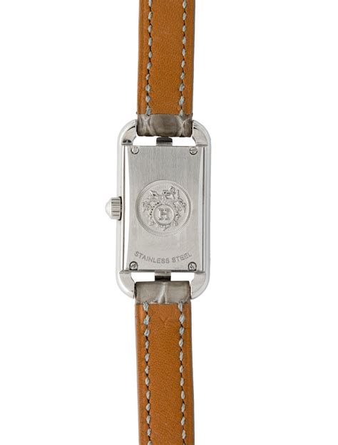 Hermes Nantucket Jeté de Chaîne d’Ancre 